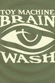 Poster Toy Machine - Brainwash