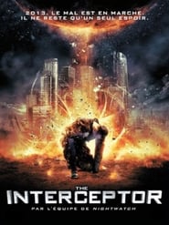 The Interceptor en streaming