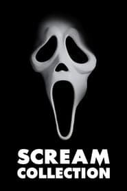 Fiche et filmographie de Scream Collection