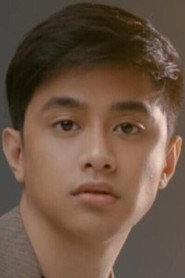 John Arcenas - Cast member in Project Loki