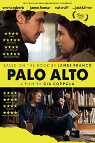 Palo Alto poster Filmas / Palo Alto online nemokamai lietuviskai