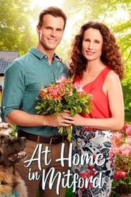 Voir At Home in Mitford en streaming vf gratuit sur streamizseries.net site special Films streaming