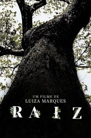 Poster RAIZ