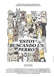 Estoy buscando un perro (2025)