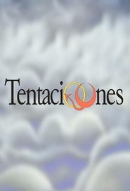 Poster Tentaciones 1970