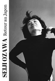 Seiji Ozawa : retour au Japon