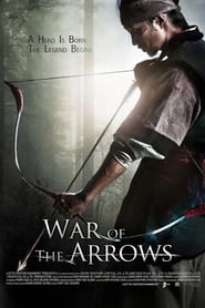 War of the Arrows постер