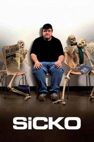 Sicko (2007)