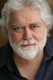 Gunnar Hansen is Nazi Mechanic