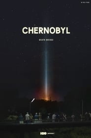Chernobyl Episode Rating Graph poster