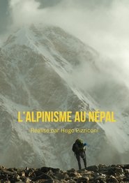 L'alpinisme au Népal (2024)