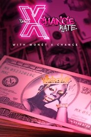 Poster The X Change Rate 2019