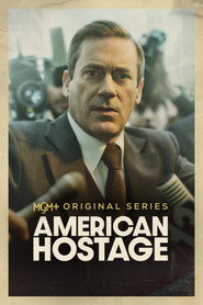 American Hostage