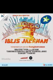 Iblis Jalanan
