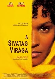 A sivatag virága (2009)