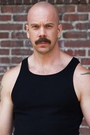 Jeff Houkal is Vlad Polifer