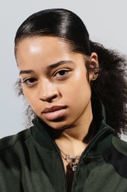 Ella Mai as Self