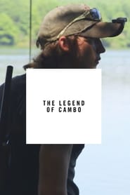 Poster Alone in the Woods: The Legend of Cambo