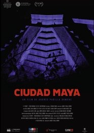 Poster Ciudad Maya 2016