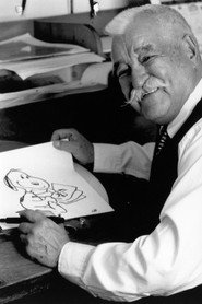 Bill Melendez 1000x1500