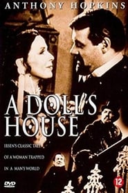 A Doll's House постер