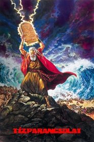 The Ten Commandments