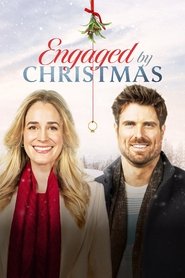 Poster Engaged by Christmas 2024