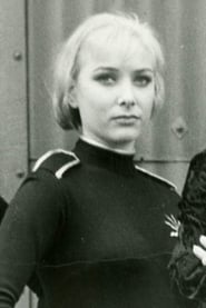 Aleta Morrison as Flying Circus Pilot (archive footage) (uncredited)
