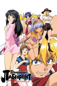 炎のらびりんす (2000)