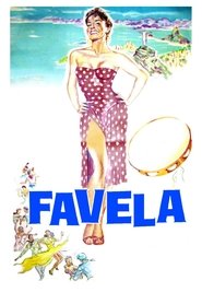 Watch Favela Full Movie Online 1960