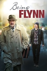 Poster Being Flynn