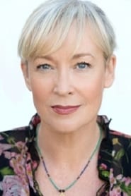 Anna Hruby as Karen Palmer