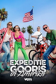 Expedition Gooris постер