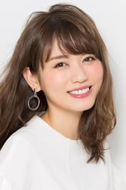 Profile picture of Yukiyo Fujii who plays Eve Palmer (voice)