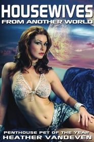Poster Housewives from Another World 2010