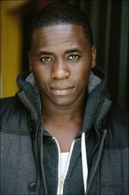 Narada Campbell as Gudonov