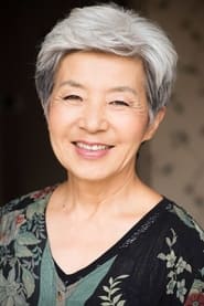 Vana Kim as Mrs. Pae