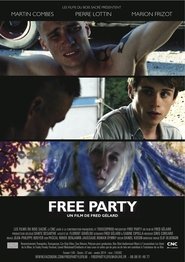 Free Party 2014
