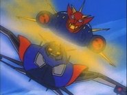 The Tearful Strike of Rage Against the Sky