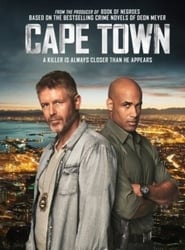 Cape Town (2016) 