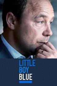 Little Boy Blue poster