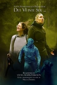 What We Can't See (2023)