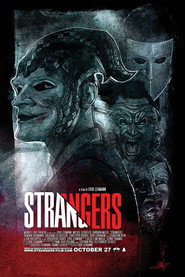 Strangers (2014)