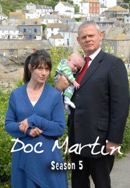 Doc Martin Season 5 2