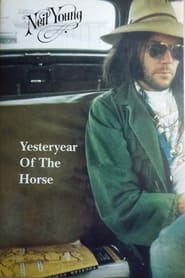 Yesteryear Of The Horse