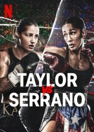 Katie Taylor vs. Amanda Serrano 3 (2025)