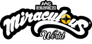 Miraculous World: Tokyo, Stellar Force Logo