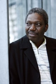 Idrissa Ouedraogo headshot