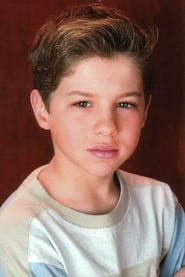 Alexander Conti as Little Boy