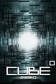 Cube Zero (2004) Movie Download & Watch Online BluRay 480p & 720p